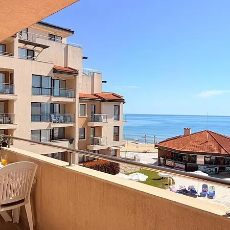 Panoramic Sea & Pool Views - C204 *