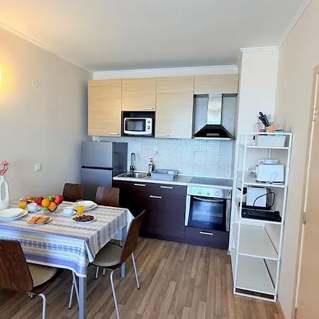 Apartman Panoramic Sea & Pool Views - C204