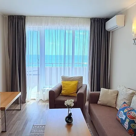 Panoramic Sea & Pool Views - C204 *