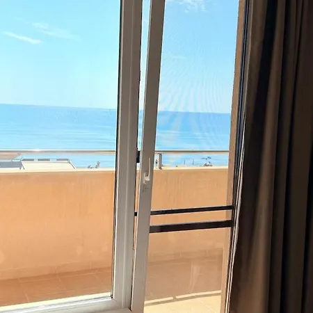 Panoramic Sea & Pool Views - C204 Obzor