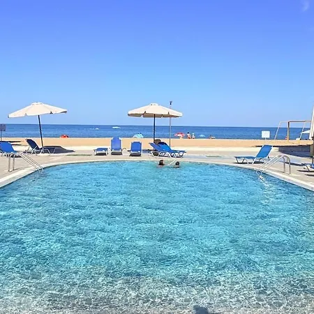 Panoramic Sea & Pool Views - C204 *