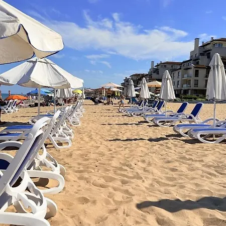 Apartman Panoramic Sea & Pool Views - C204 *