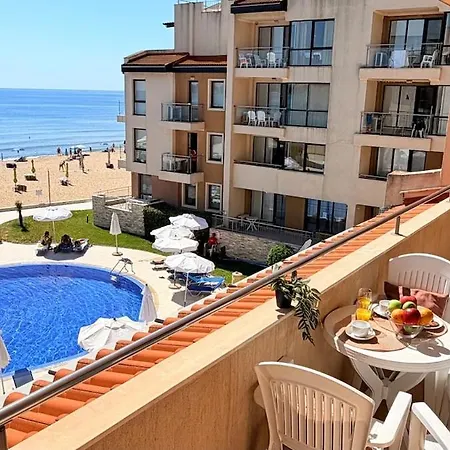 Apartman Panoramic Sea & Pool Views - C204