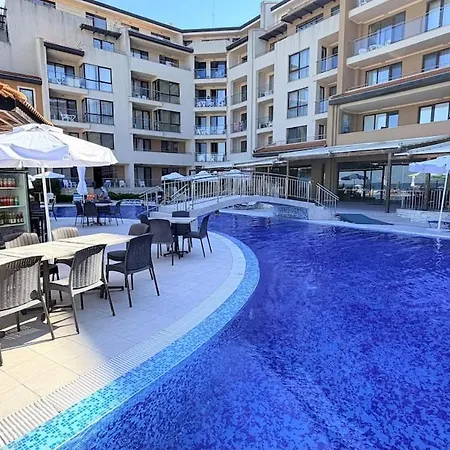 Panoramic Sea & Pool Views - C204