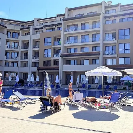 Panoramic Sea & Pool Views - C204