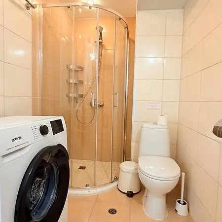 Panoramic Sea & Pool Views - C204 Apartman Obzor