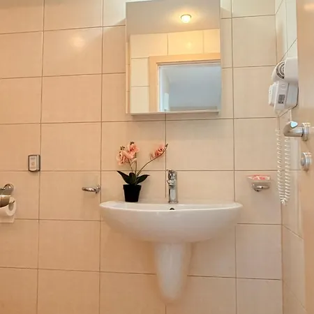 Panoramic Sea & Pool Views - C204 Obzor