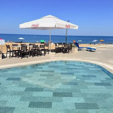 Panoramic Sea & Pool Views - C204
