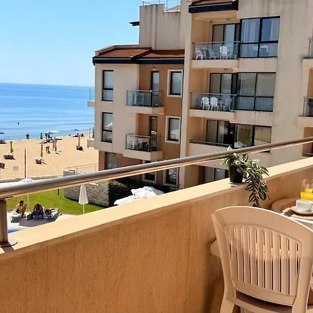 Panoramic Sea & Pool Views - C204