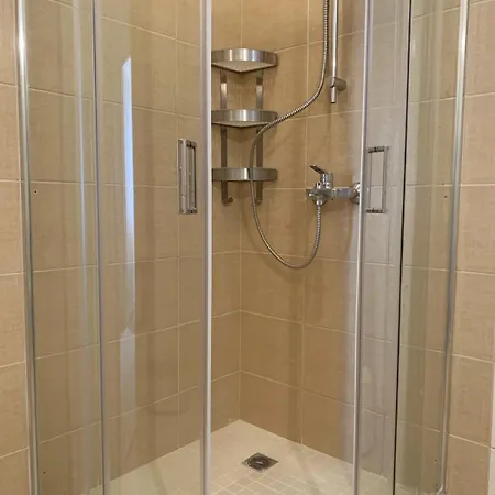 Panoramic Sea & Pool Views - C204 Obzor
