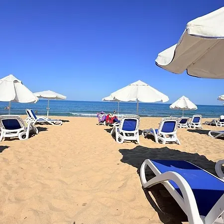 Panoramic Sea & Pool Views - C204 Apartman