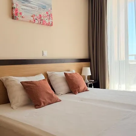 Apartman Panoramic Sea & Pool Views - C204 *