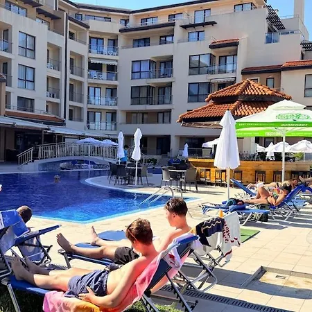 Panoramic Sea & Pool Views - C204 *