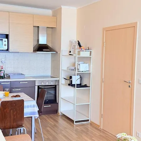 Apartman Panoramic Sea & Pool Views - C204 *