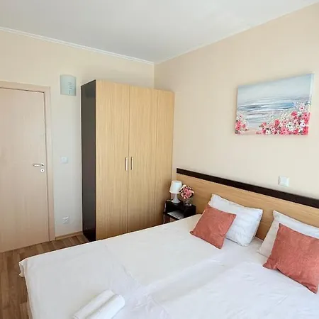 アパート Panoramic Sea & Pool Views - C204 *