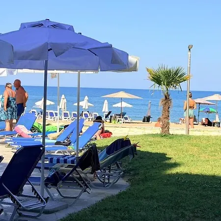 Panoramic Sea & Pool Views - C204 Apartman *