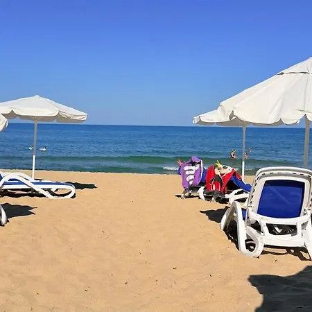 Apartman Panoramic Sea & Pool Views - C204